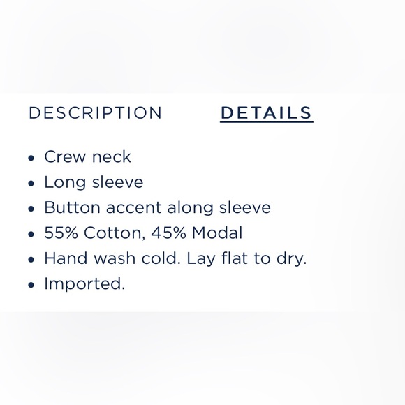 J.McLaughlin Jamey Sweater - Picture 10 of 11